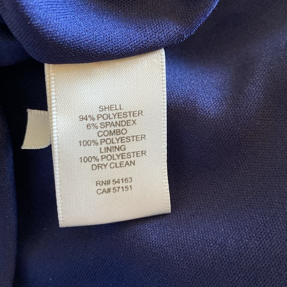 Eliza J, size 12 evening gown - Picture 5 of 7